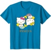 image:imageHello Kitty Zodiac Pisces TShirtSapphire Blue