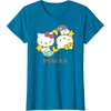 image:imageHello Kitty Zodiac Pisces TShirtSapphire Blue