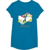 image:imageHello Kitty Zodiac Pisces TShirtSapphire Blue