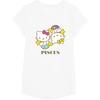 image:imageHello Kitty Zodiac Pisces TShirtWhite