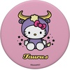 image:imageHello Kitty Zodiac Taurus PopSockets Adhesive PopGripAdhesive PopGrip