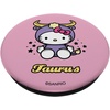 image:imageHello Kitty Zodiac Taurus PopSockets Adhesive PopGripAdhesive PopGrip