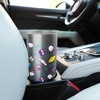 image:imageHello Kitty amp Friends Chibi All Over Stainless Steel Insulated TumblerBrushed Steel