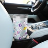 image:imageHello Kitty amp Friends Chibi All Over Stainless Steel Insulated TumblerWhite