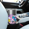 image:imageHello Kitty amp Friends Chibi Stainless Steel Insulated TumblerBrushed Steel