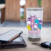 image:imageHello Kitty amp Friends Chibi Stainless Steel Insulated TumblerWhite