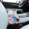 image:imageHello Kitty amp Friends Chibi Stainless Steel Insulated TumblerWhite