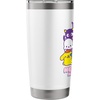 image:imageHello Kitty amp Friends Chibi Stainless Steel Insulated TumblerWhite