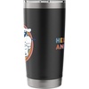 image:imageHello Kitty amp Friends Circle Stainless Steel Insulated TumblerBlack