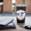 image:imageHello Kitty amp Friends Circle Stainless Steel Insulated TumblerBlack