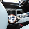 image:imageHello Kitty amp Friends Circle Stainless Steel Insulated TumblerBlack