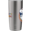 image:imageHello Kitty amp Friends Circle Stainless Steel Insulated TumblerBrushed Steel