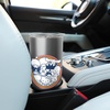 image:imageHello Kitty amp Friends Circle Stainless Steel Insulated TumblerBrushed Steel