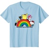 image:imageHello Kitty and Friends Kind People TShirtBaby Blue