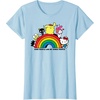 image:imageHello Kitty and Friends Kind People TShirtBaby Blue