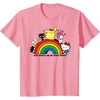 image:imageHello Kitty and Friends Kind People TShirtPink
