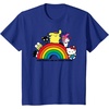 image:imageHello Kitty and Friends Kind People TShirtRoyal Blue