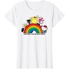 image:imageHello Kitty and Friends Kind People TShirtWhite