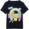 image:imageHello Sanrio Spring Easter Friends Tee Shirt TShirtBlack