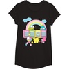 image:imageHello Sanrio Spring Easter Friends Tee Shirt TShirtBlack