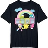 image:imageHello Sanrio Spring Easter Friends Tee Shirt TShirtBlack