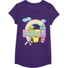 image:imageHello Sanrio Spring Easter Friends Tee Shirt TShirtPurple