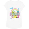 image:imageHello Sanrio Spring Easter Friends Tee Shirt TShirtWhite