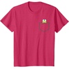 image:imageKeroppi Chest Pocket TShirtRed Heather