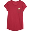 image:imageKeroppi Chest Pocket TShirtRed Heather