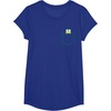 image:imageKeroppi Chest Pocket TShirtRoyal Blue