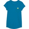 image:imageKeroppi Chest Pocket TShirtSapphire Blue