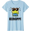image:imageKeroppi Summer Sunglasses Cute Kawaii Frog TShirtBaby Blue