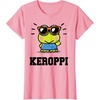 image:imageKeroppi Summer Sunglasses Cute Kawaii Frog TShirtPink
