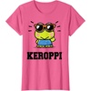 image:imageKeroppi Summer Sunglasses Cute Kawaii Frog TShirtPink Heather