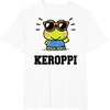 image:imageKeroppi Summer Sunglasses Cute Kawaii Frog TShirtWhite