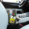 image:imageKeroppi Varsity Stainless Steel Insulated TumblerBrushed Steel