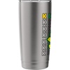 image:imageKeroppi Varsity Stainless Steel Insulated TumblerBrushed Steel