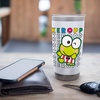 image:imageKeroppi Varsity Stainless Steel Insulated TumblerWhite