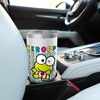 image:imageKeroppi Varsity Stainless Steel Insulated TumblerWhite