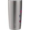 image:imageKeroppi Weather Stainless Steel Insulated TumblerBrushed Steel
