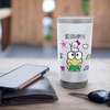 image:imageKeroppi Weather Stainless Steel Insulated TumblerWhite