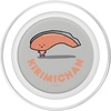 image:imageKirimichan Character Front and Back PopSockets Adhesive PopGripMagnetic PopGrip