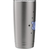 image:imageKuromi Baku Stainless Steel Insulated TumblerBrushed Steel