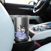 image:imageKuromi Baku Stainless Steel Insulated TumblerBrushed Steel