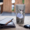 image:imageKuromi Baku Stainless Steel Insulated TumblerBrushed Steel