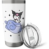 image:imageKuromi Baku Stainless Steel Insulated TumblerWhite