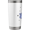 image:imageKuromi Baku Stainless Steel Insulated TumblerWhite