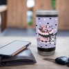 image:imageKuromi Cake Stainless Steel Insulated TumblerBlack