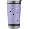 image:imageKuromi Cake Stainless Steel Insulated TumblerBlack