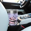 image:imageKuromi Cake Stainless Steel Insulated TumblerBrushed Steel